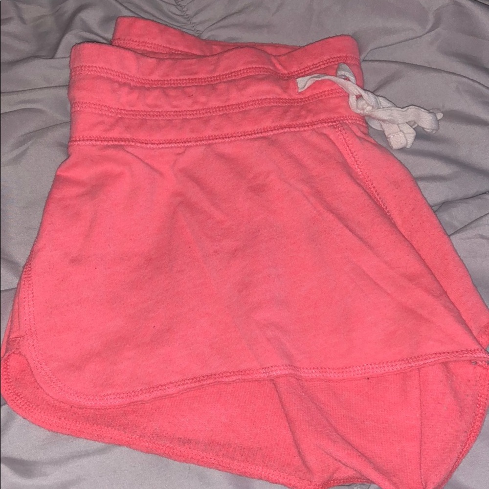 Cotton shorts